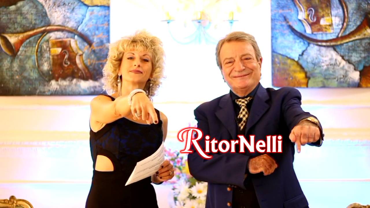 Trasmissione RitorNelli